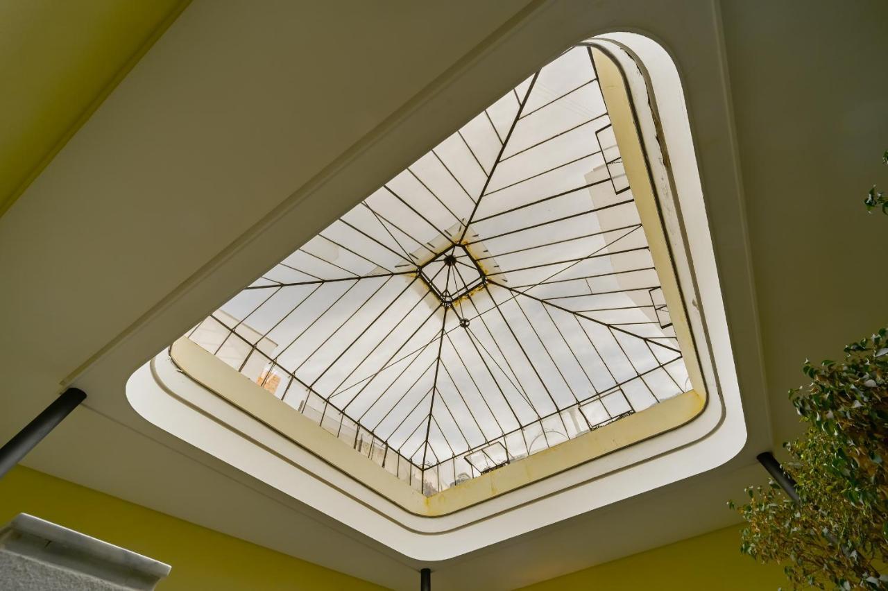 Anfitrion Sevilla 5 Экстерьер фото