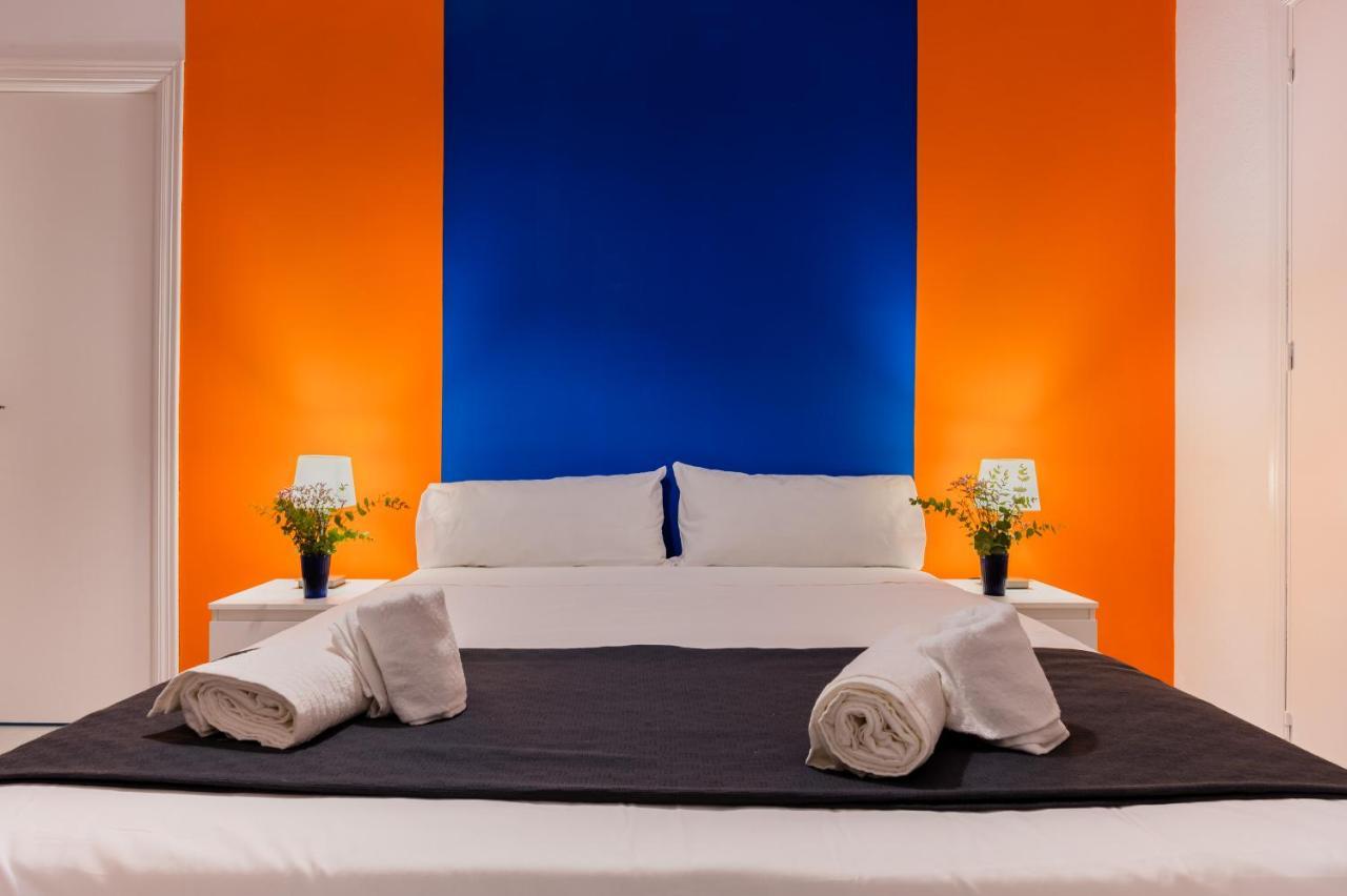 Anfitrion Sevilla 5 Экстерьер фото